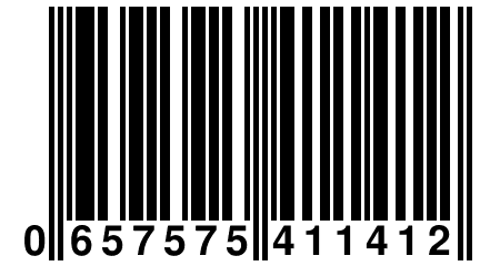 0 657575 411412