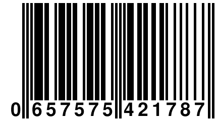 0 657575 421787