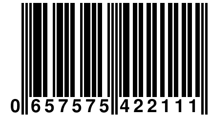 0 657575 422111