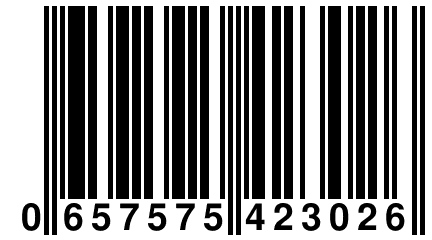 0 657575 423026