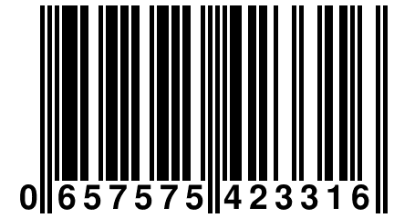 0 657575 423316