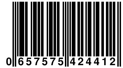 0 657575 424412