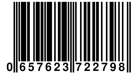 0 657623 722798