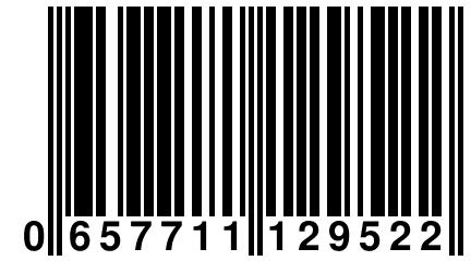 0 657711 129522