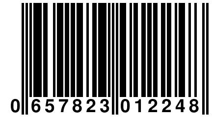 0 657823 012248