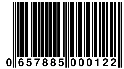 0 657885 000122