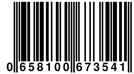 0 658100 673541