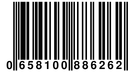 0 658100 886262