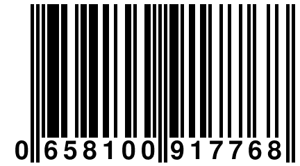 0 658100 917768