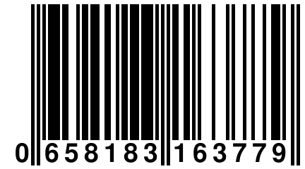 0 658183 163779