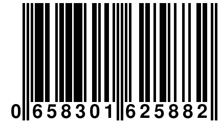 0 658301 625882