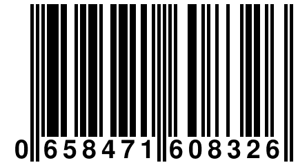 0 658471 608326