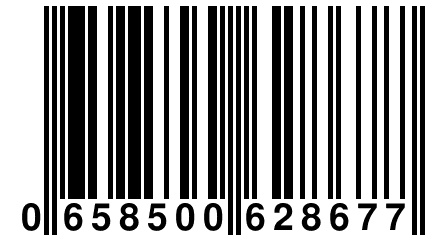 0 658500 628677