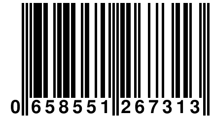 0 658551 267313