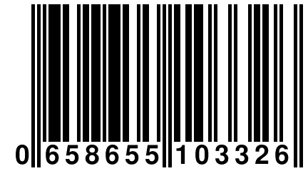 0 658655 103326