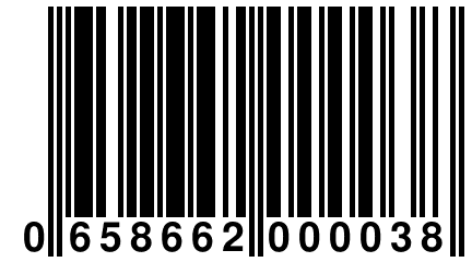 0 658662 000038