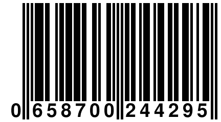 0 658700 244295