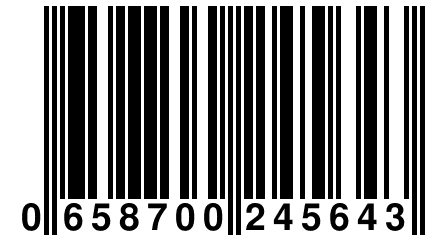 0 658700 245643