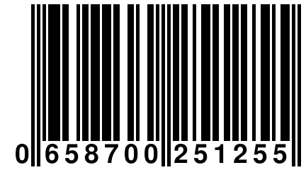 0 658700 251255