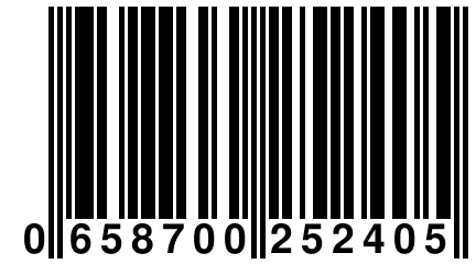 0 658700 252405