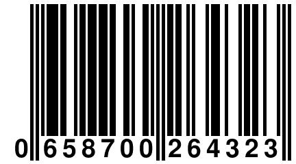 0 658700 264323