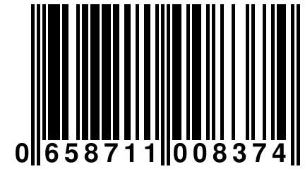 0 658711 008374