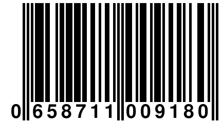 0 658711 009180