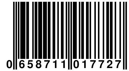 0 658711 017727