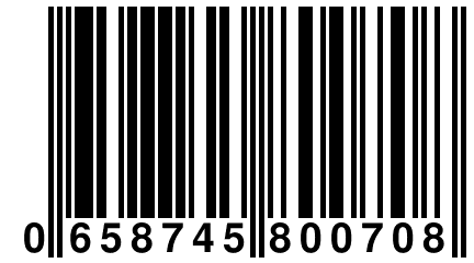 0 658745 800708