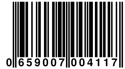 0 659007 004117