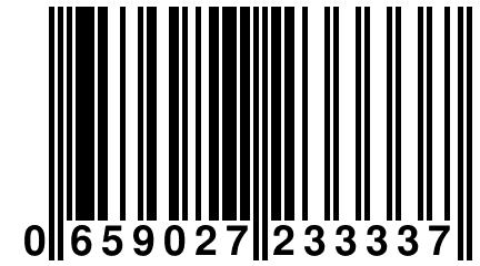 0 659027 233337