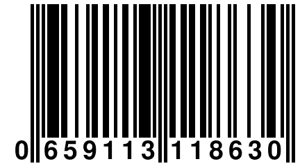 0 659113 118630