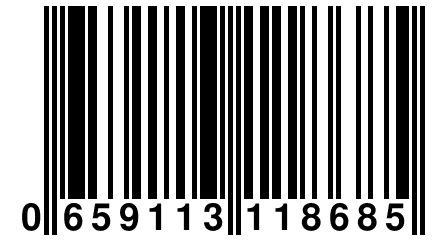 0 659113 118685