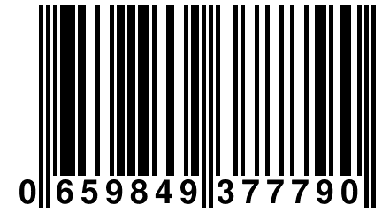 0 659849 377790