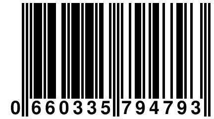 0 660335 794793