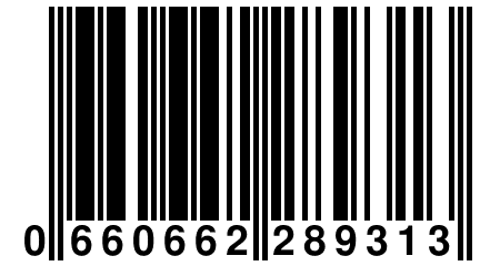 0 660662 289313