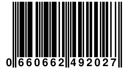 0 660662 492027