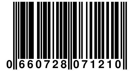 0 660728 071210