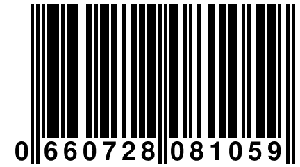 0 660728 081059