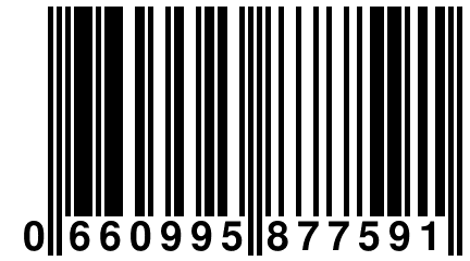 0 660995 877591