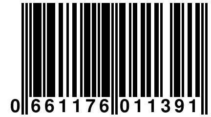 0 661176 011391