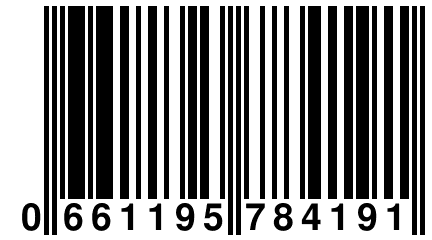 0 661195 784191