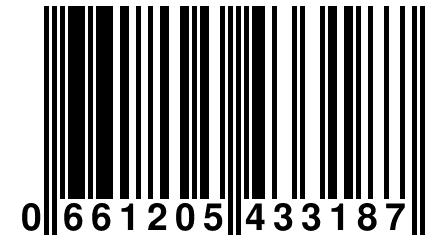 0 661205 433187