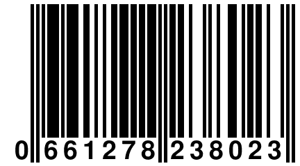 0 661278 238023