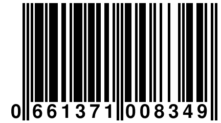 0 661371 008349