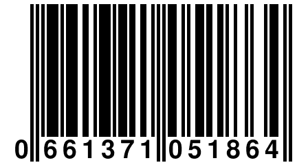 0 661371 051864