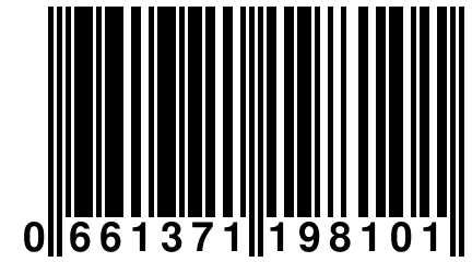 0 661371 198101