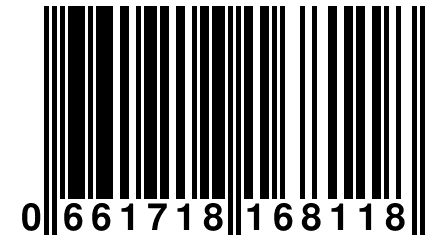 0 661718 168118