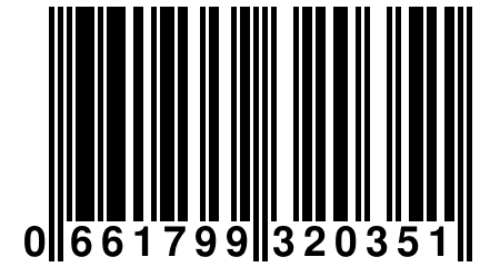 0 661799 320351