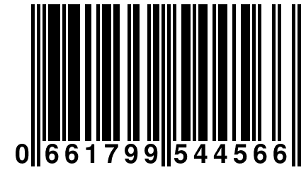 0 661799 544566